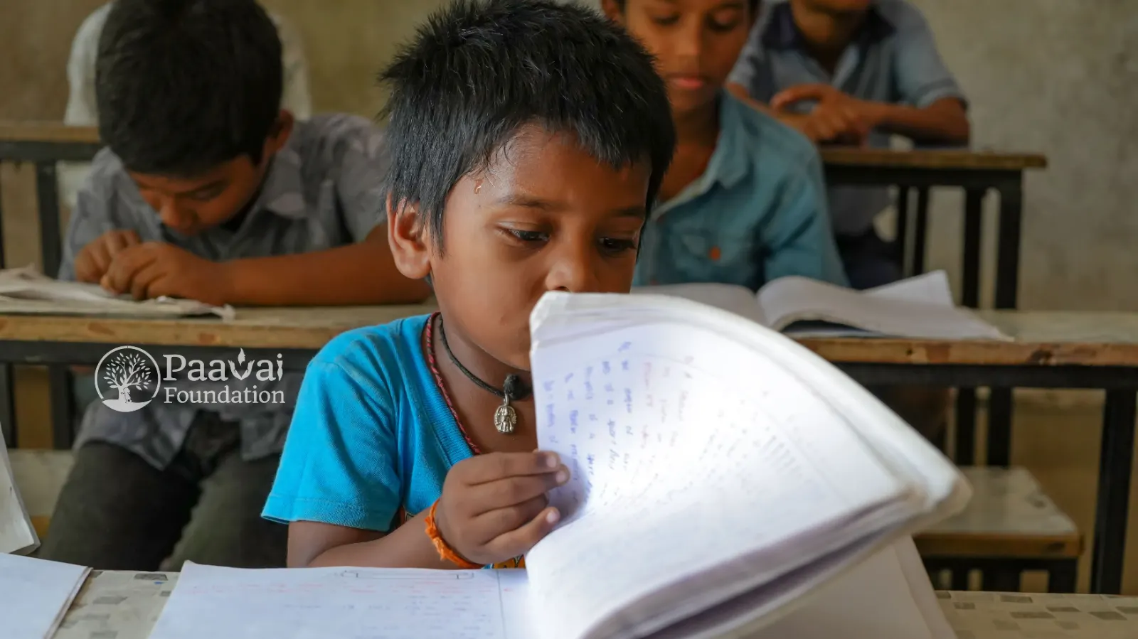 Paavai Gurukul: Transforming Education into a Pathway for Confidence, Independence, and Leadership