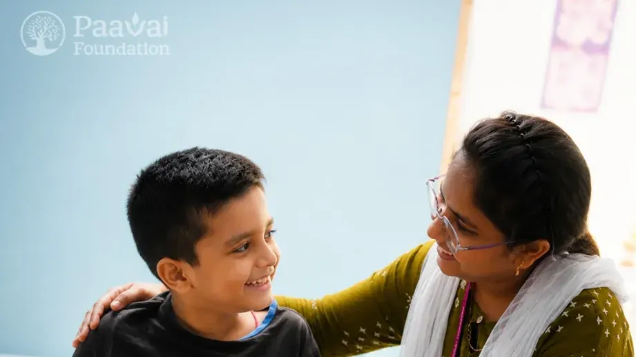 Paavai Shishumithra: Nurturing Children into Confident, Disciplined, and Responsible Individuals