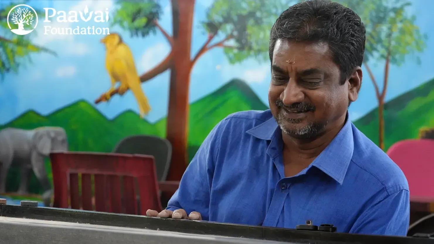 Anbucholai Elderly Care: Honoring Elders as Mentors, Preserving Dignity Across Generations