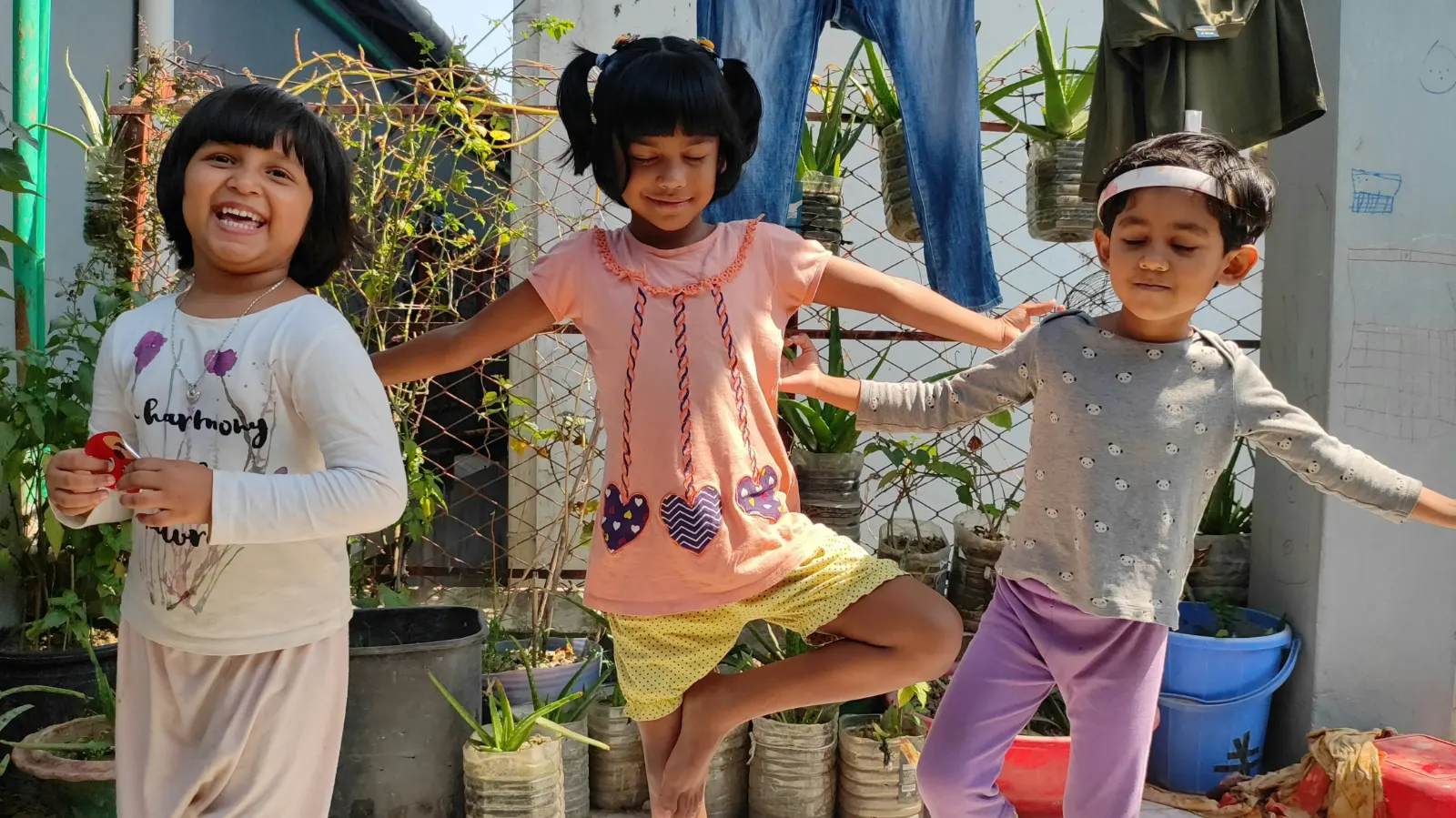 World Humanitarian Day: When Care Becomes Action, Paavai Foundation’s Commitment to Every Life
