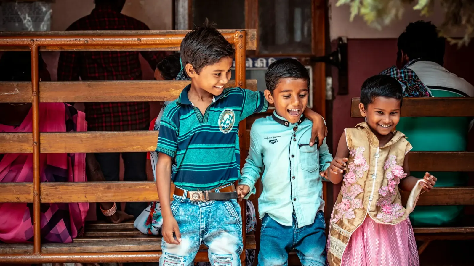 How to Support a Child NGO in India: A Complete Guide to Giving and Volunteering
