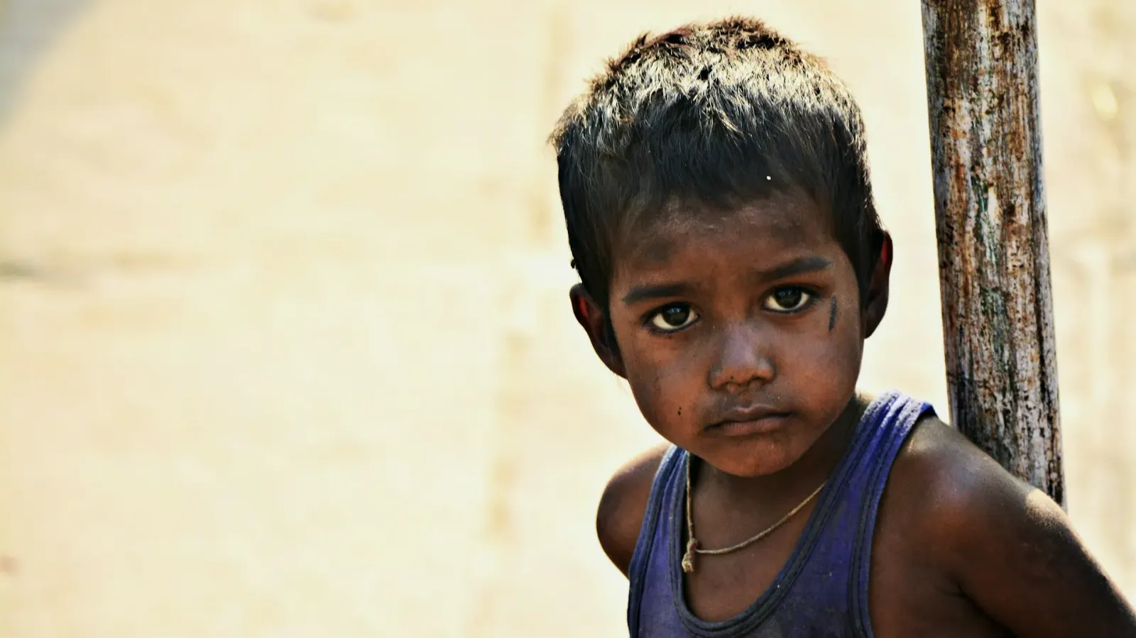 10 Ways to Make a Difference in a Child’s Life