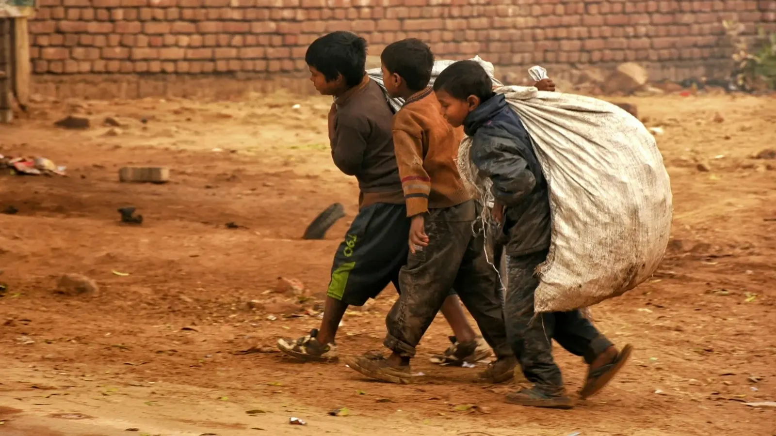 How Education Can Help End Child Labour in India