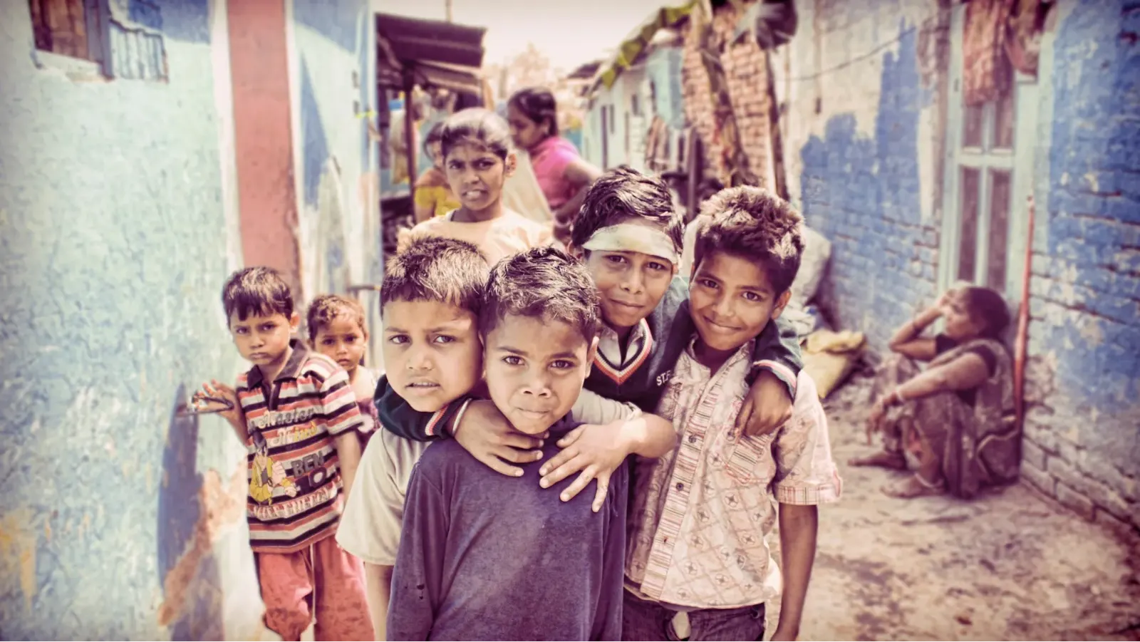 Top 10 NGOs in Hyderabad Working for Children & Education