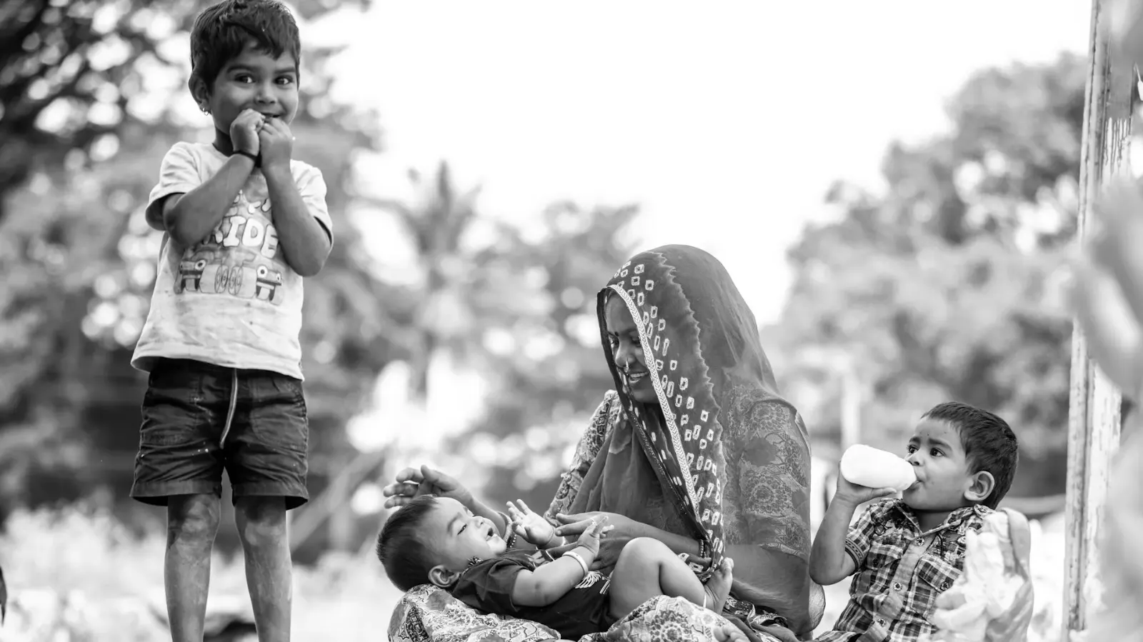 Understanding the Needs of Children with Disabilities: A Guide to Care, Inclusion and Support
