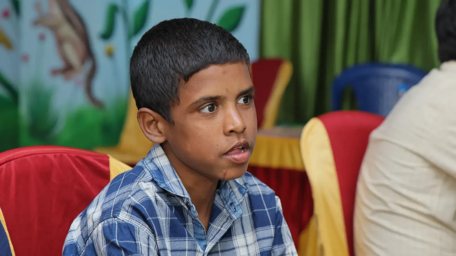 What Happens After 18? Guardianship, Livelihood and Adult Life for Children with Intellectual Disabilities