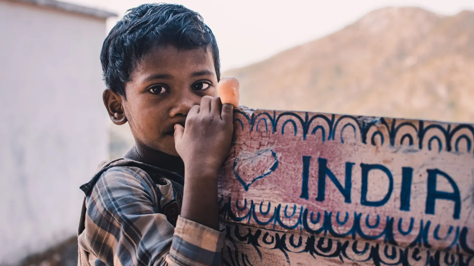 What ₹500, ₹5,000 and ₹50,000 Genuinely Change in a Child's Life
