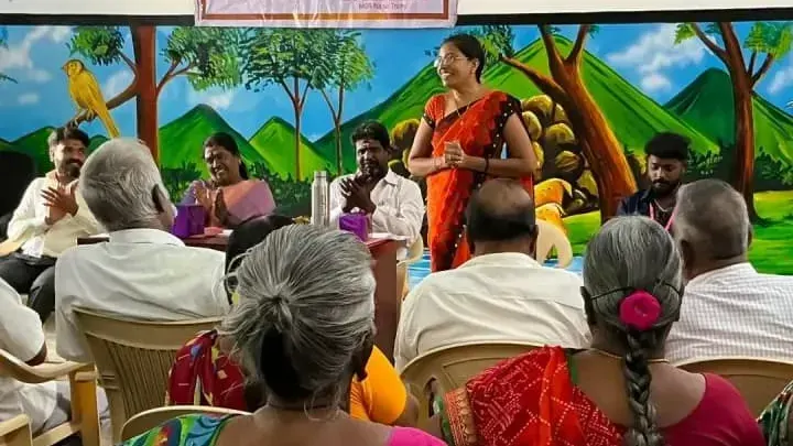 International Day of Older Persons 2026: The Elders Indian Families Are Quietly Leaving Behind
