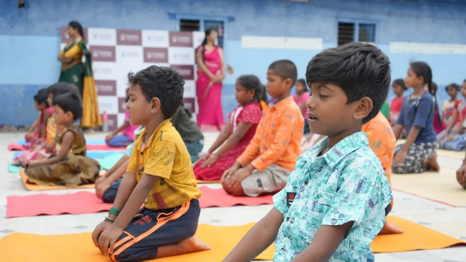 Child Care and Education in Tamil Nadu: A District-by-District Picture