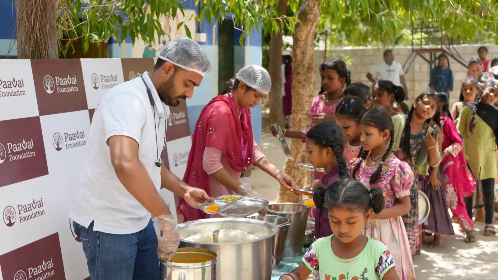 From Beneficiary to Contributor: What Happens When Support Actually Works