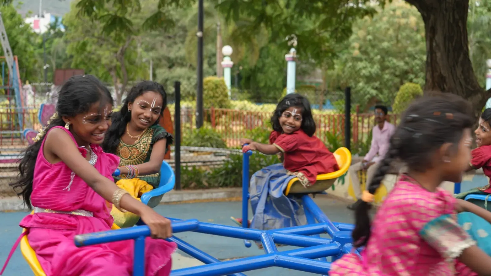 Children’s Home in Tirupati: Who Cares for Children When Families Cannot?