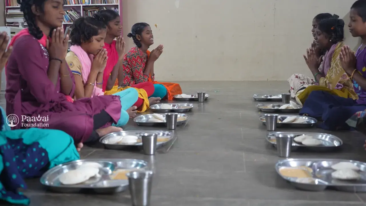 World Food Day 2026: Together for a Hunger-Free and Food-Secure Future