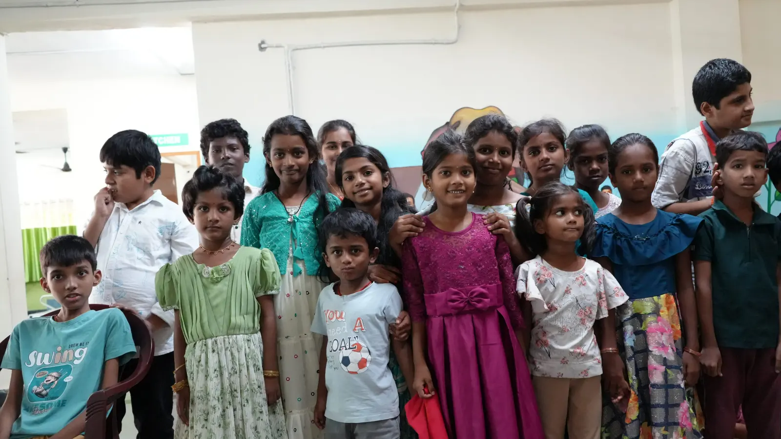 Looking for an Orphanage in Tirupati? Read This Before You Visit