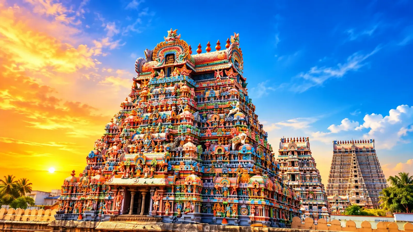 Teaching Children Gratitude After a Temple Visit