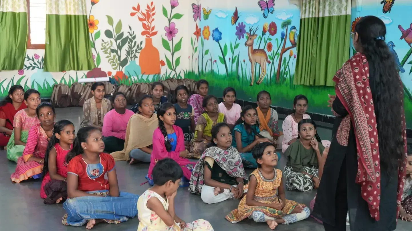 International Day of the Girl Child 2026: Empowering Girls, Building a Better Future