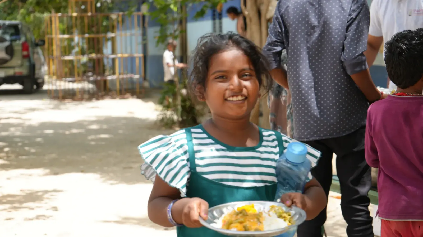Monthly Giving vs One-Time Donation: Which Does More for a Child?