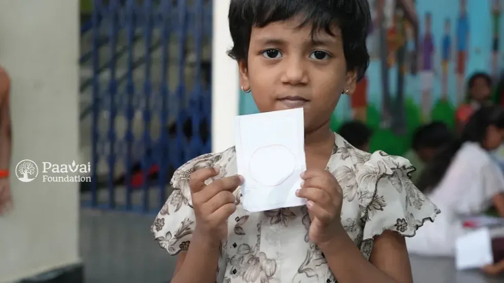 Bringing Your Kids to Tirupati? One Hour Here May Stay With Them Longer Than the Trip