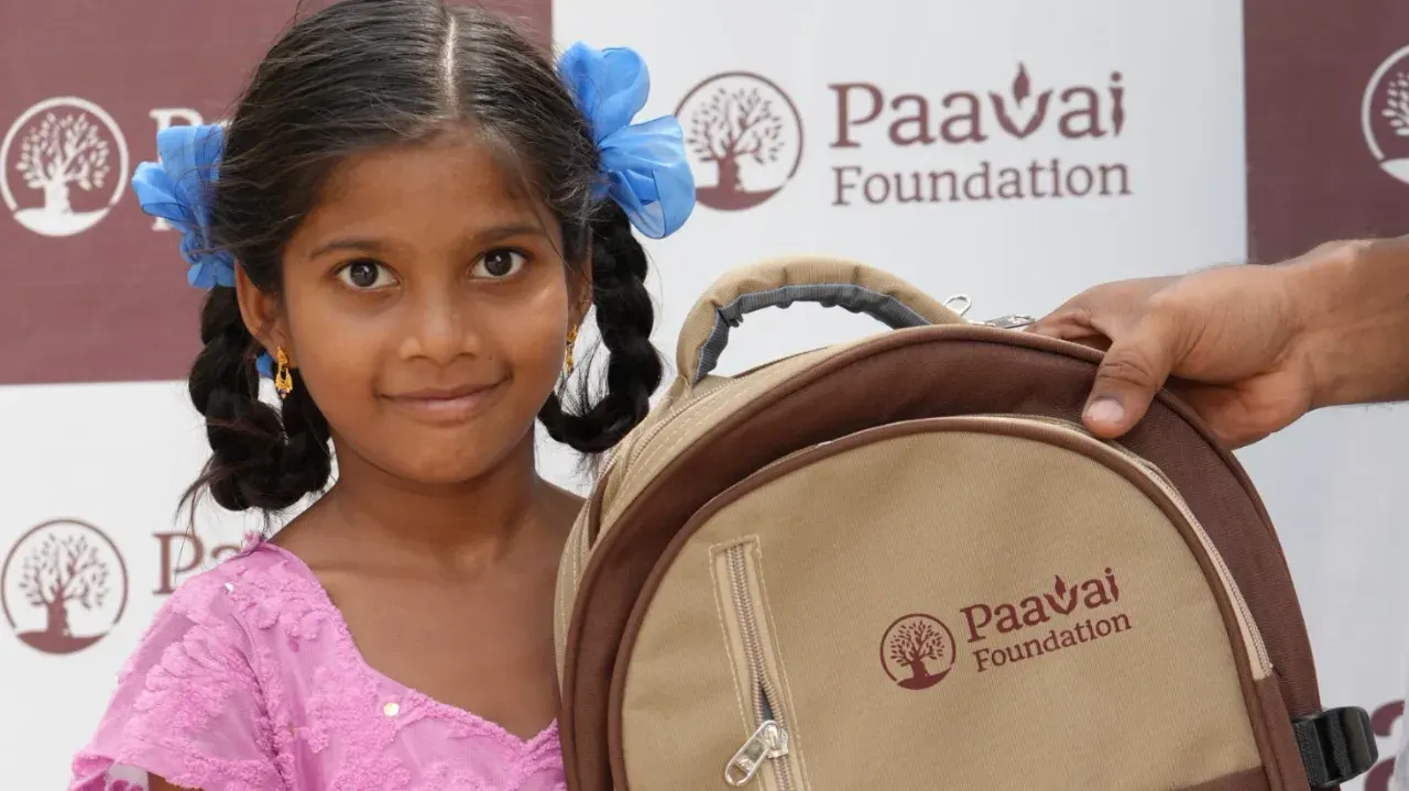 Is Paavai Foundation Genuine? How to Verify Any NGO's Registration, Reports and Reviews