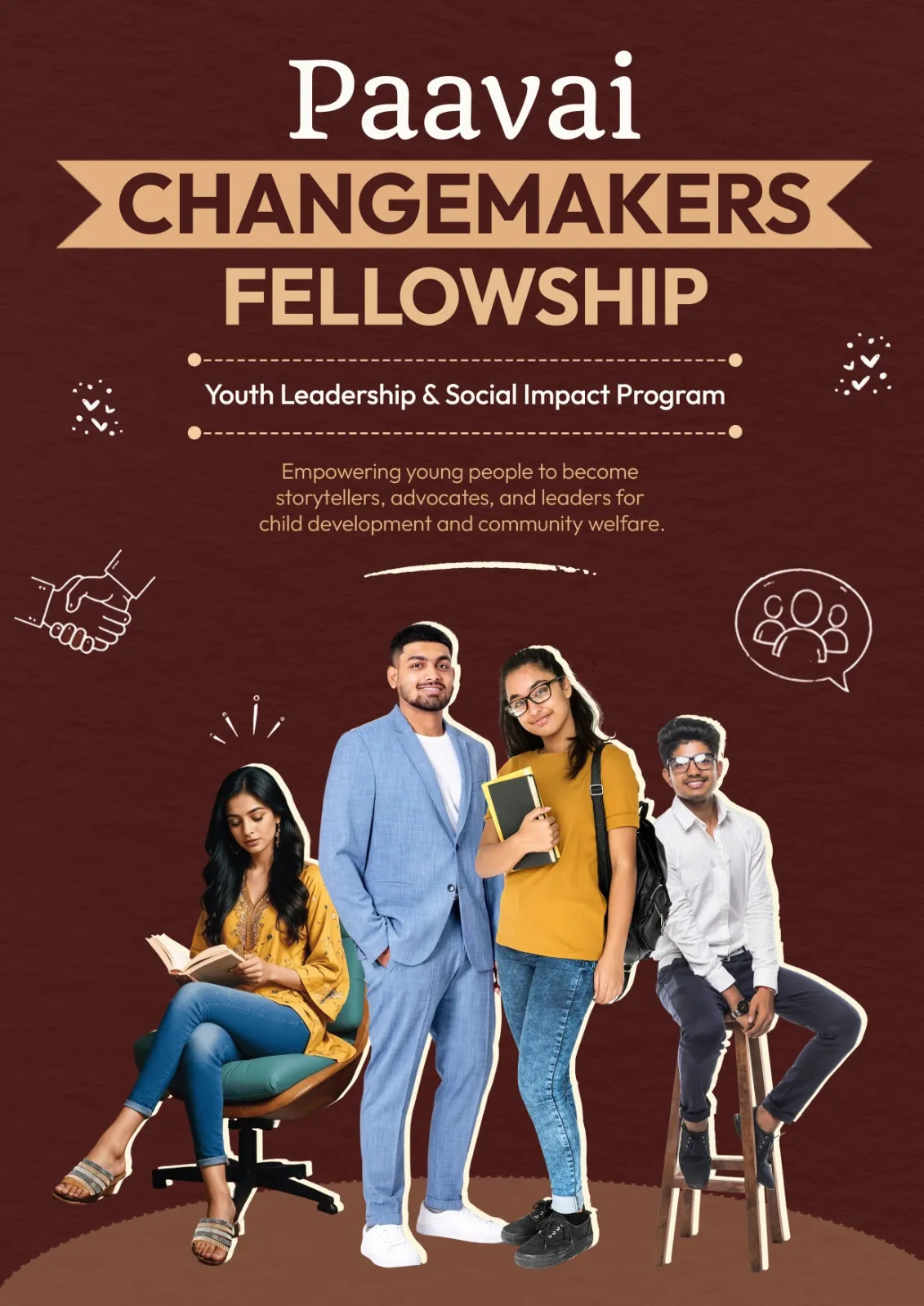 Paavai Change Makers Fellowship