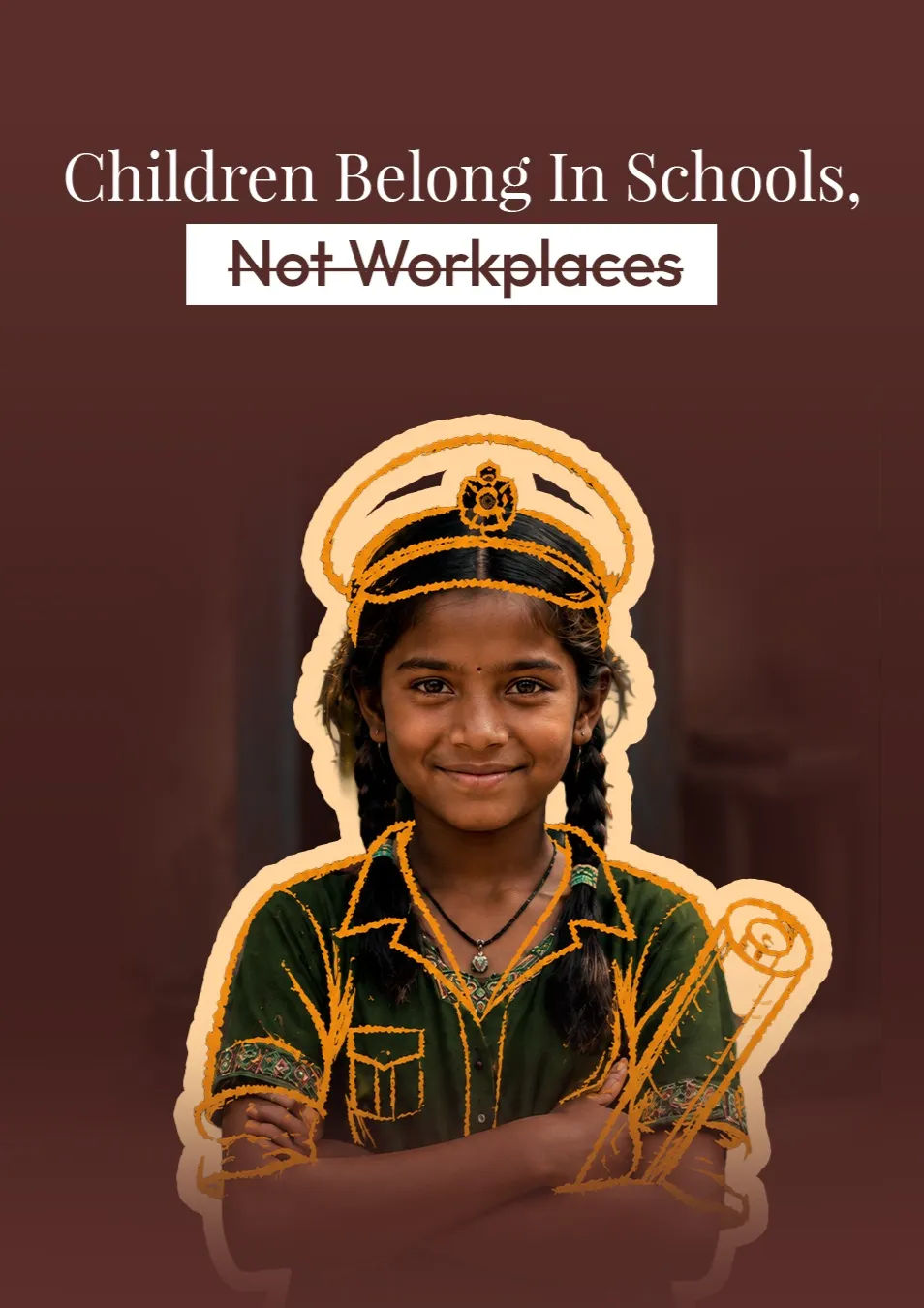 World Day Against Child Labour - Program Activity